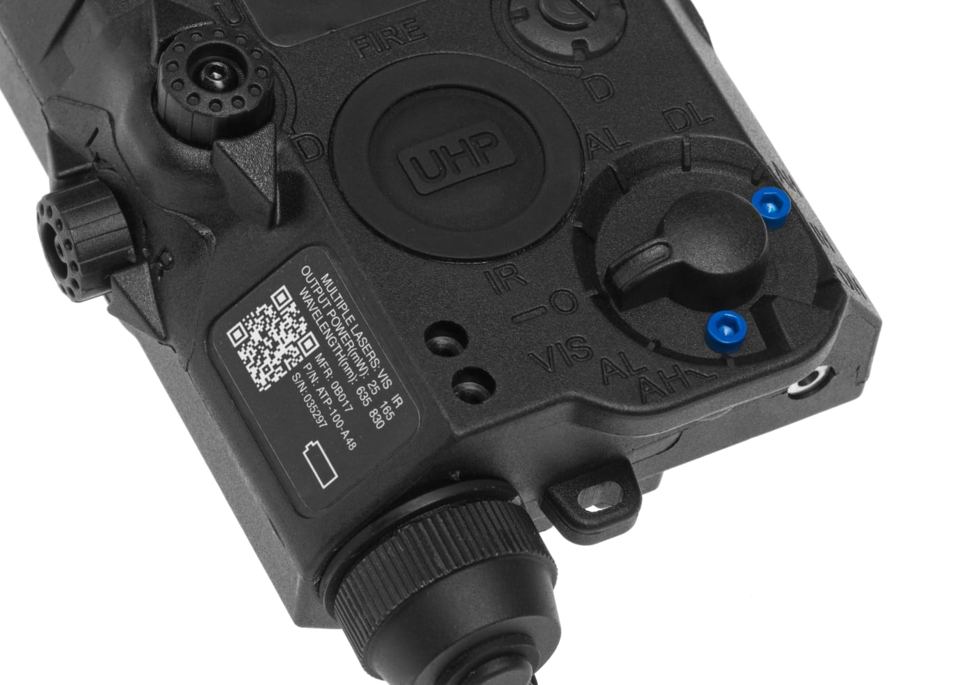 Element LA-5 UHP Illuminator / Green Laser Module