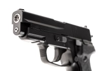 HFC P228 Spring Pistol