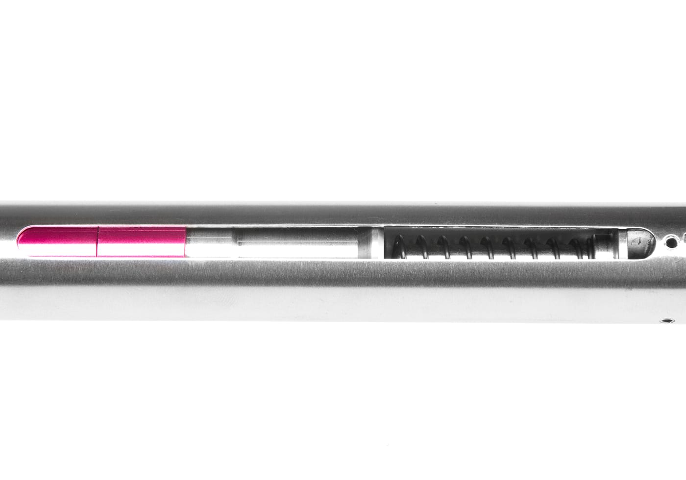 Ares TX System Co2 Conversion Kit
