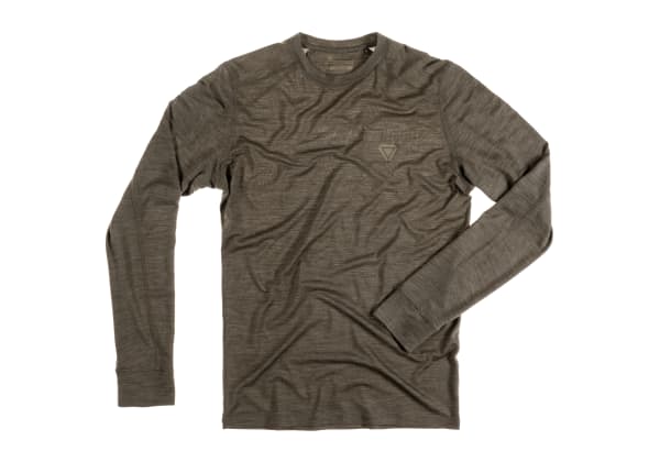 Outrider Performance Base Layer LS