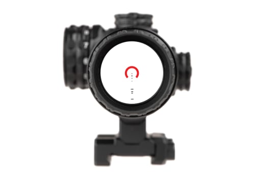 Primary Arms GLx 2X Prism Scope ACSS CQB-M5 5.56/.308/5.45