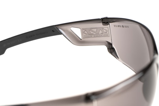Mechanix Wear Tactical Glasses Type-N Smoke Lens