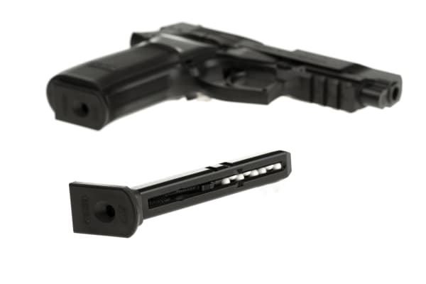 Bersa Magazin Thunder 9 Pro Co2 15rds