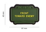 JTG Claymore Mine Rubber Patch
