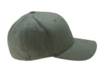 Flexfit Brushed Twill Cap