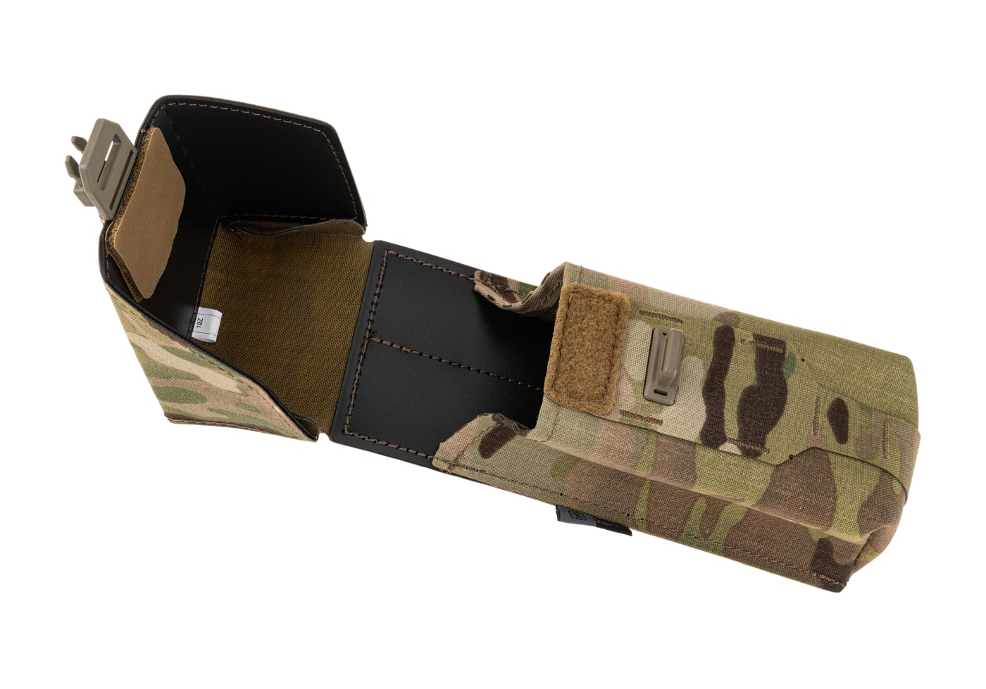 Templar's Gear Double Magazine Pouch Full Flap QR AR