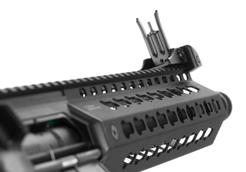 G&G GC16 E.T.U. SRL