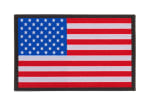 Clawgear USA Flag Patch