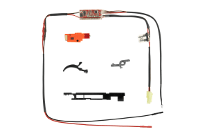 G&G V3 E.T.U. and Mosfet Front Wire