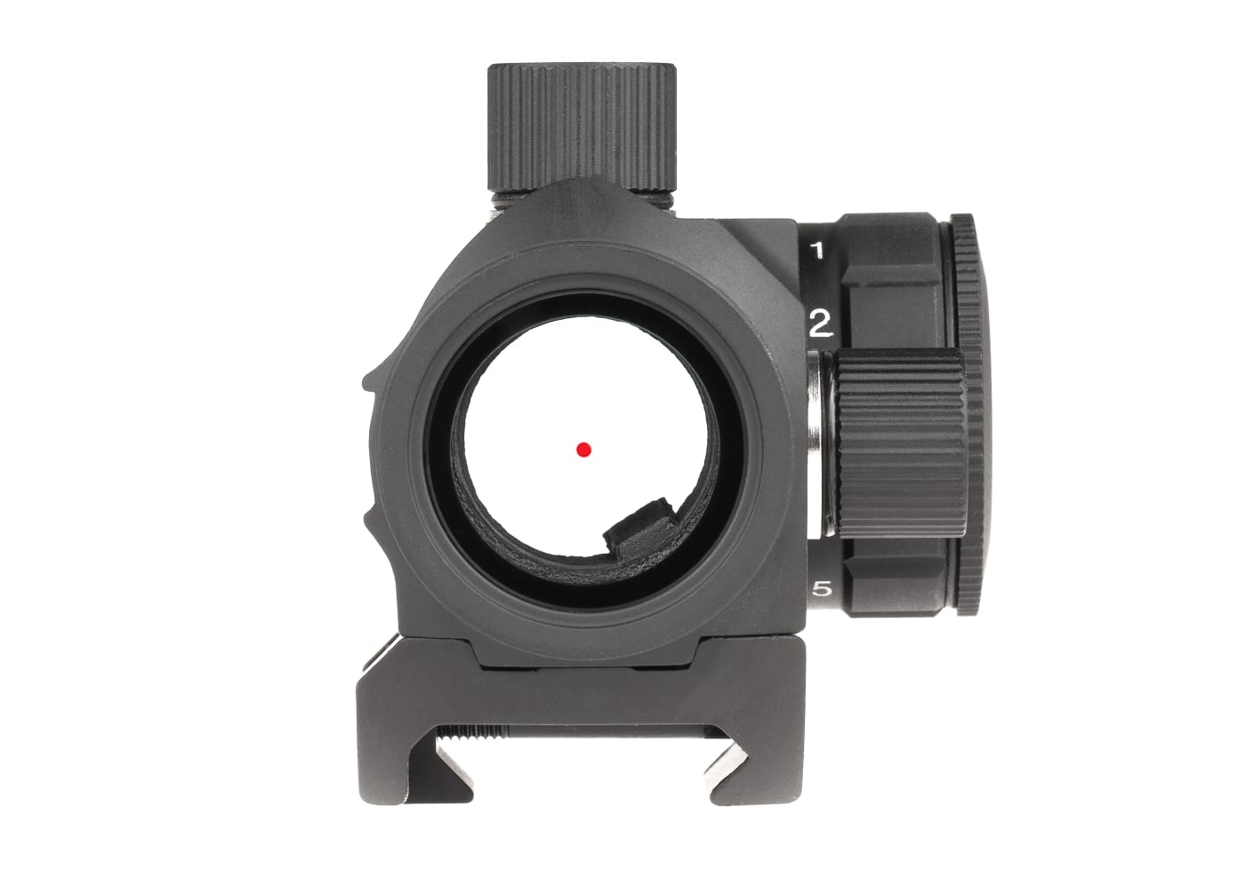 Primary Arms Classic Series Gen II Red Dot Sight 2 MOA