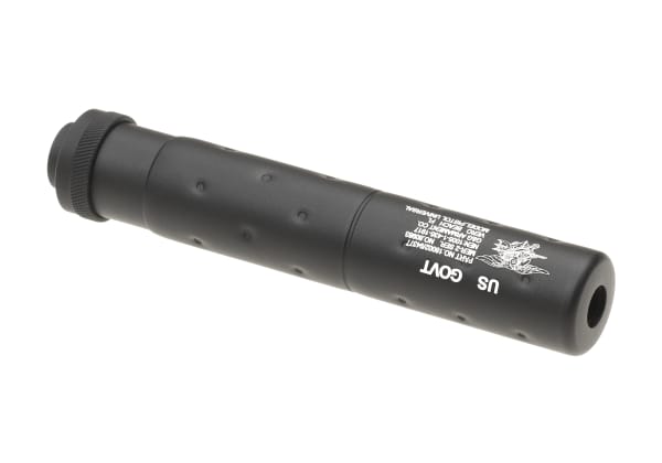 G&G SOCOM Silencer Small CW