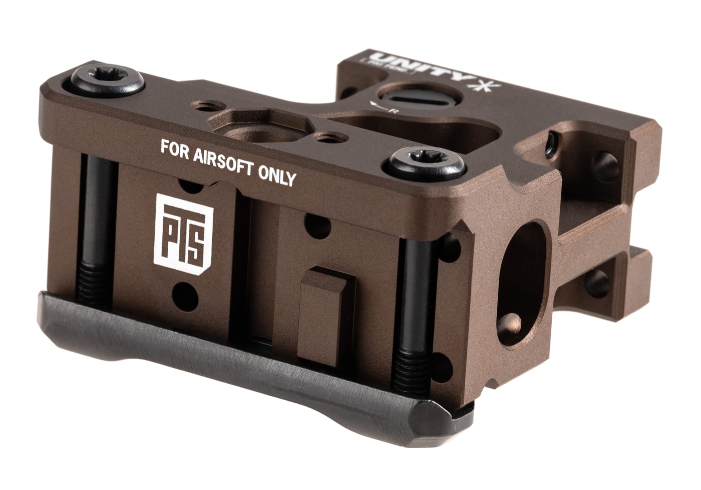 PTS Syndicate PTS Unity Tactical FAST MRO Mount