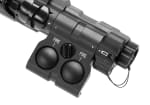 WADSN MAWL-C1+ Green Laser Polymer Version