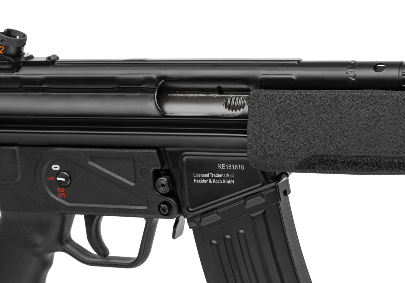 Heckler & Koch HK33 GBB