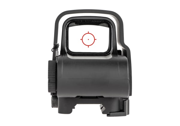 EoTech Hybrid Holographic Sight V