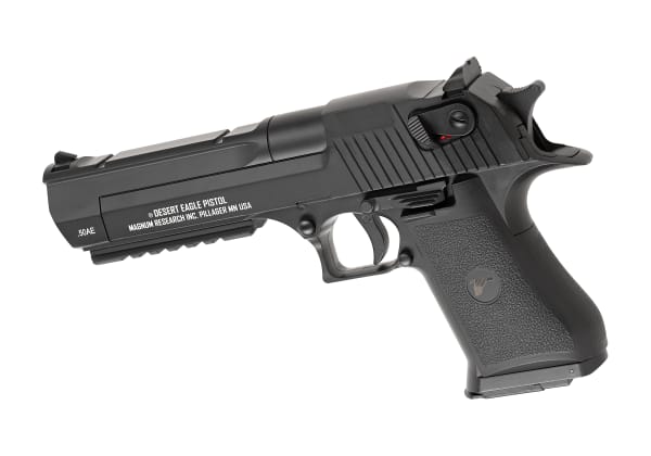 Magnum Research Desert Eagle .50 AE AEP Mosfet