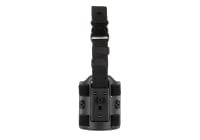 Amomax Drop Leg Platform