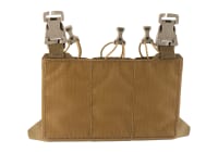 Templar's Gear CPC Shingle Panel / Micro Chest Rig Gen4