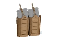 Blue Force Gear MagNow! Double M4 Mag Pouch