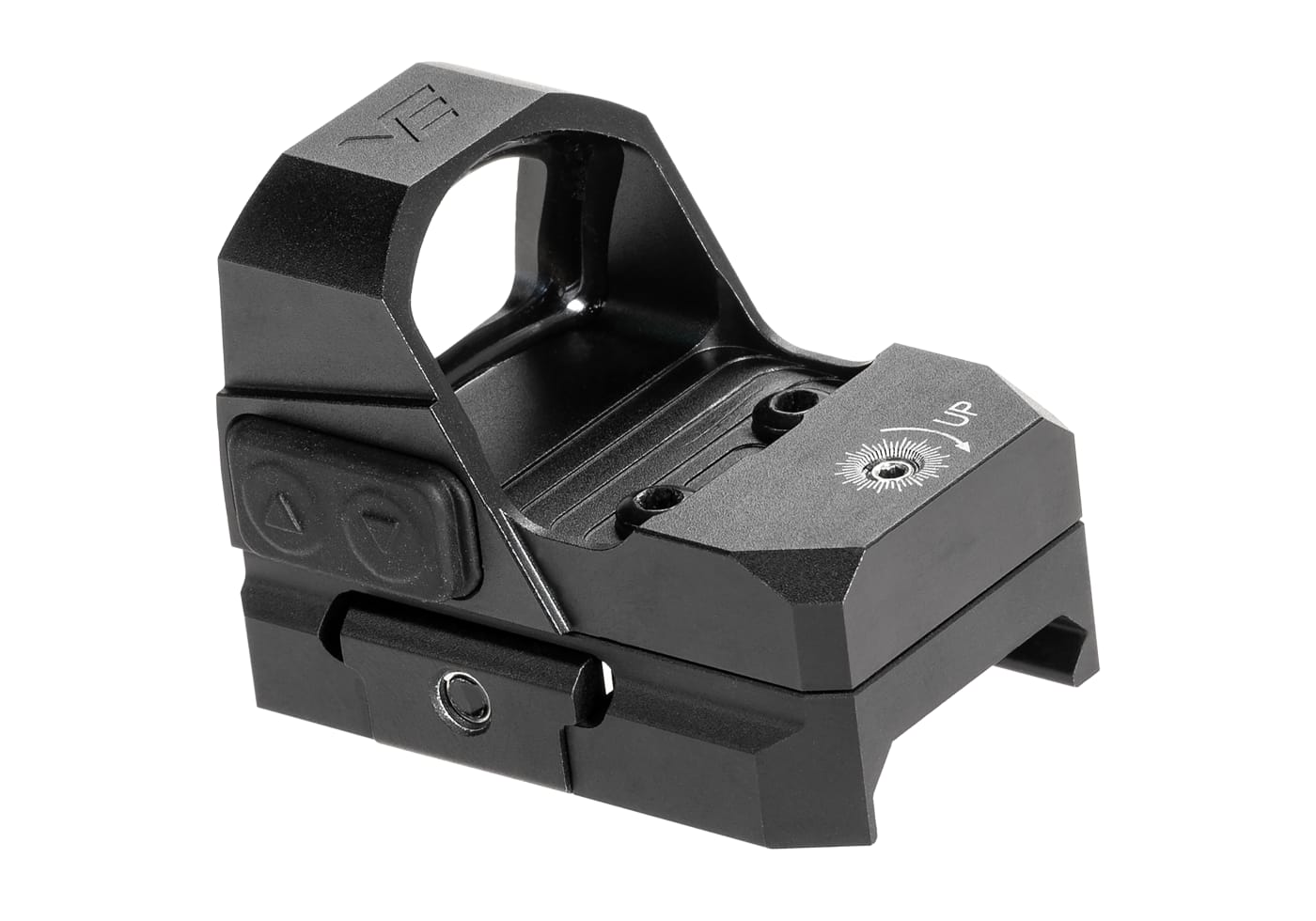 Vector Optics Frenzy 1x17x24 Mini Green Dot Sight