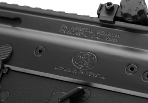 FN SCAR-L
