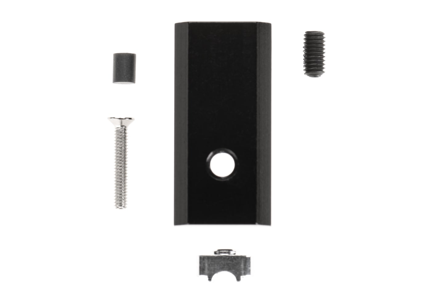 TTI Airsoft AAP01 Scorpion Upper Receiver Kit with TDC Hop Up