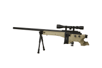 Well AW .338 Sniper Rifle Set Upgraded