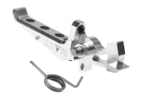 Maxx Model CNC Aluminum Advanced Speed Trigger Style E