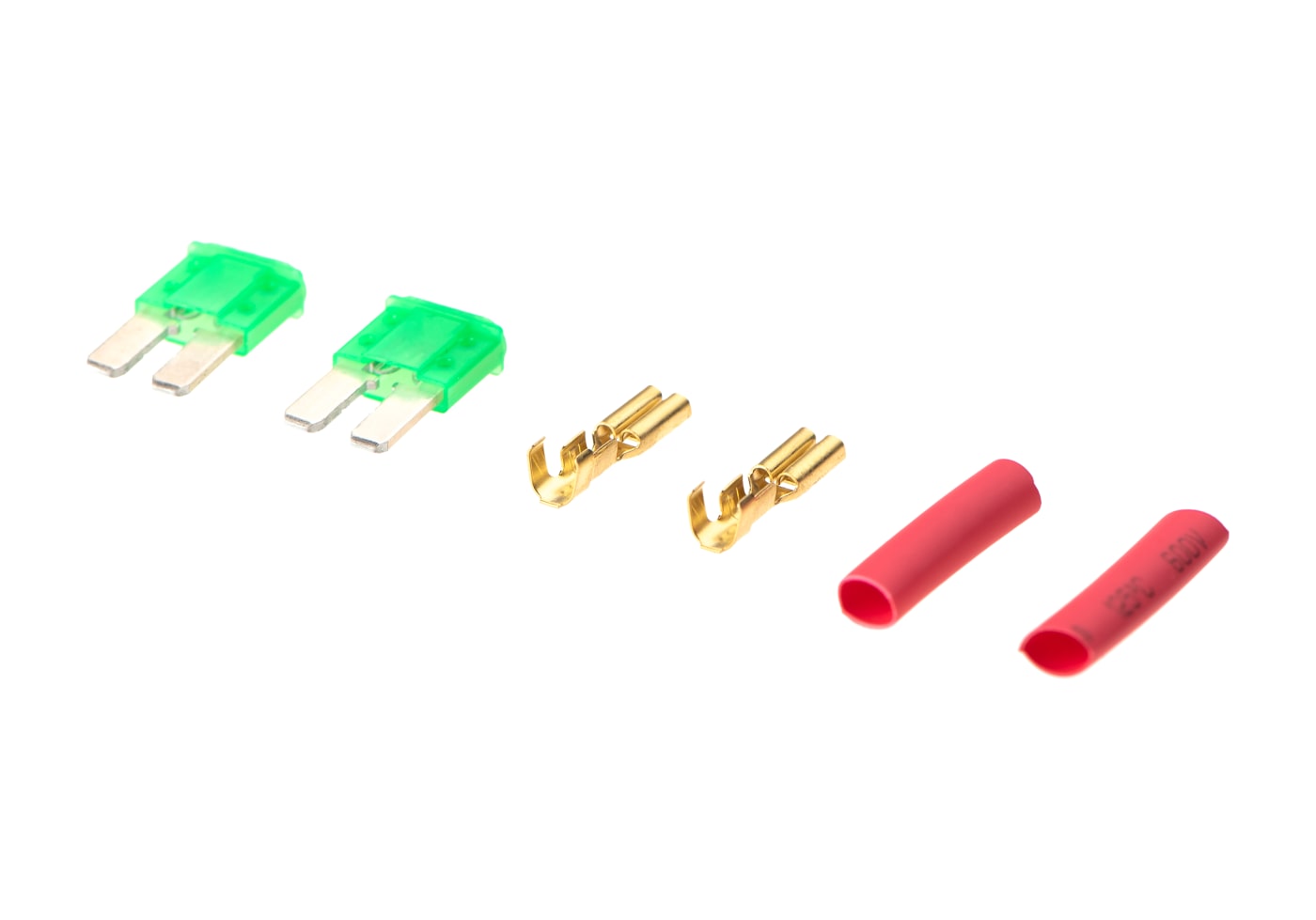 Gate Micro Fuse 2pcs