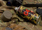 Armamat C4 Mil Grade Color Spray RAL 7006