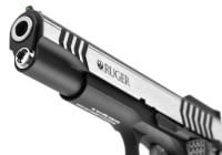 Ruger Ruger SR1911 Competition 4.5mm BB Co2 2J