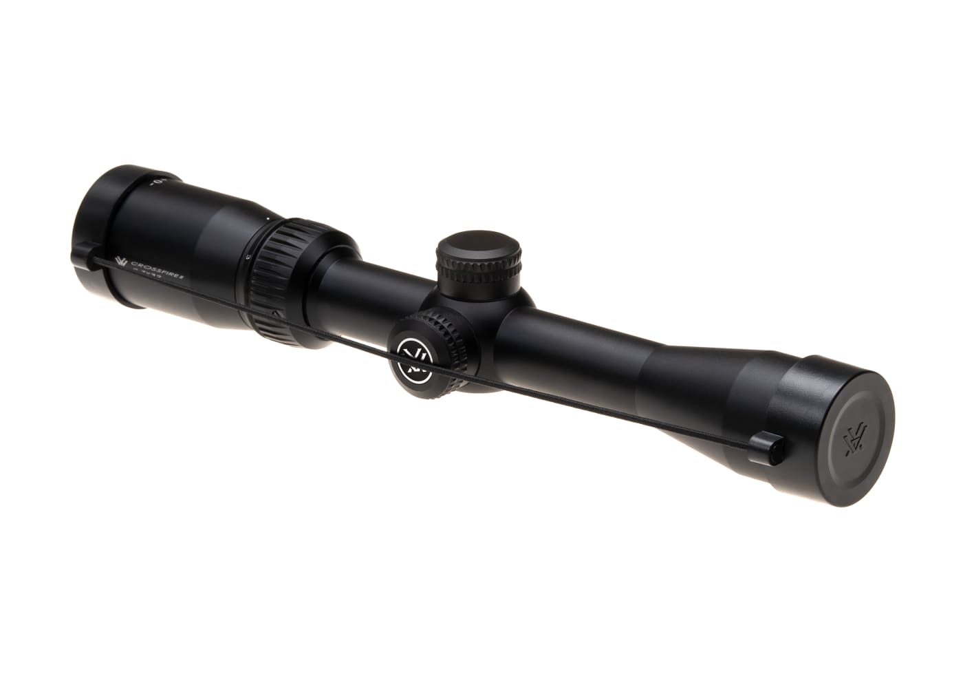 Vortex Optics Crossfire II 2-7x32 Plex Rimfire