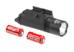 Union Fire M3 Q5 LED Tactical Illuminator