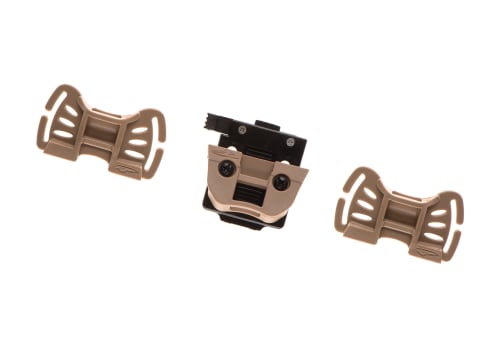 Princeton Tec Vizz Tactical MPLS