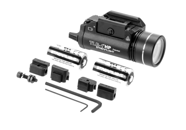Streamlight TLR-1 HP