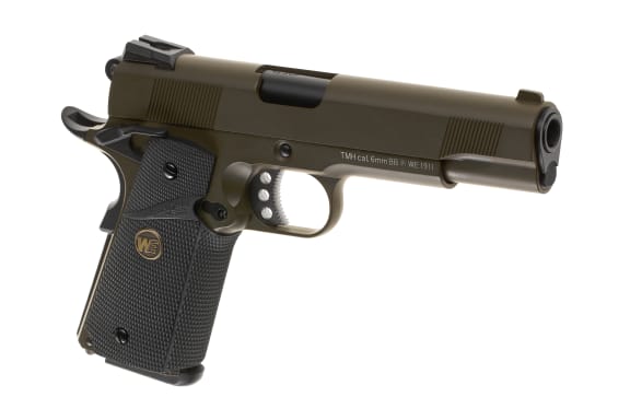 WE M92 Samurai Edge Biohazard Full Metal Co2 (2025