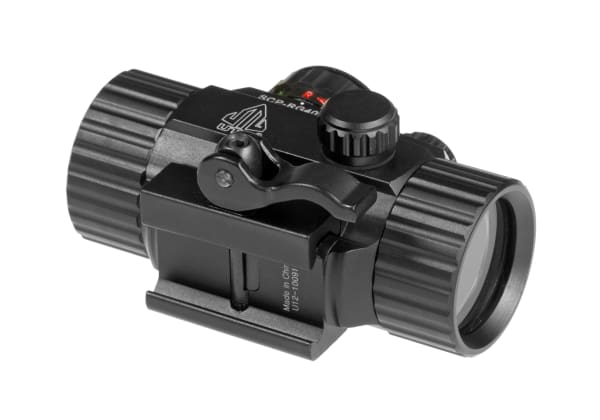 Leapers 3.8 Inch 1x30 Tactical Circle Dot Sight TS