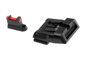 LPA 6F Type Carry Sights Set for CZ P7/P9/75 P07