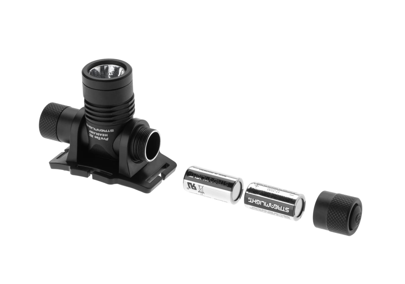 Streamlight ProTac HL Headlamp