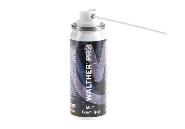 Walther Gun Care Pro Expert Spray 50ml