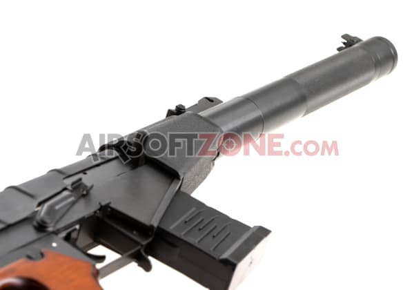 LCT AS VAL Electric Airsoft ( AEG )