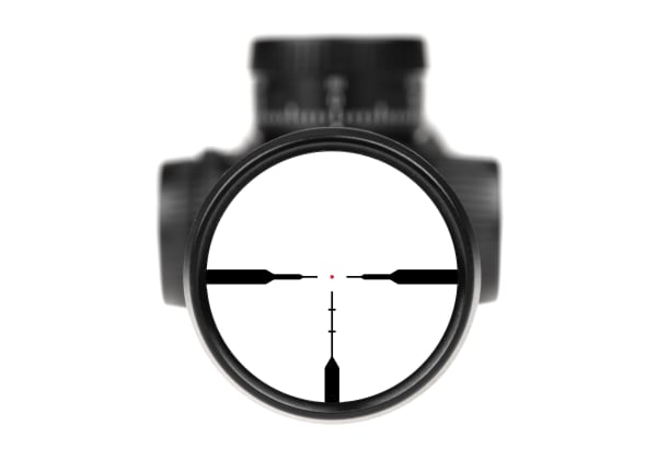 Vortex Optics Razor LHT 3-15x50 G4i BDC