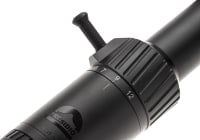 Sightmark Presidio 2-12x50 SFP Riflescope