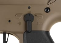 Krytac Trident Mk2 SPR Full Power