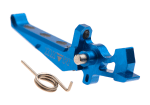 Maxx Model CNC Aluminum Advanced Speed Trigger Style E