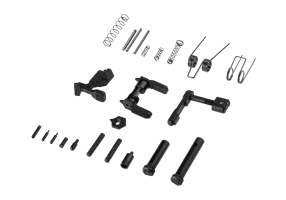 Strike Industries AR-10 Enhanced Lower Receiver Parts