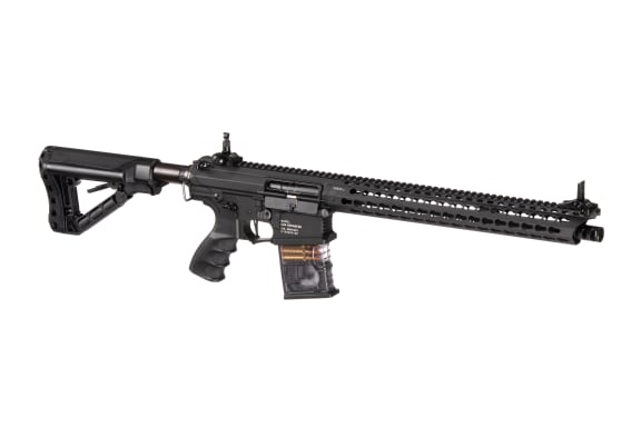 G&G TR16 MBR 308SR G2 Airsoft Gun Black