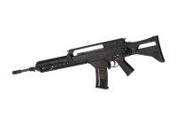 Heckler & Koch G36