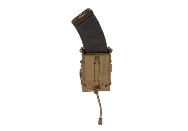 Clawgear 5.56mm / AK Double Speedpouch LC