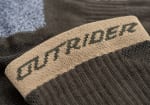 Outrider T.O.R.D. Crew Socks